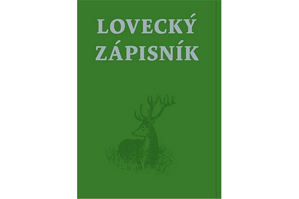 Lovecký zápisník