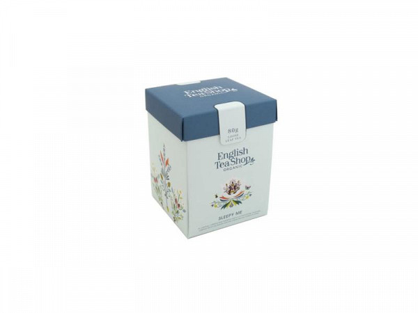 English Tea Shop Čaj Pro spánek bio, sypaný, 80g