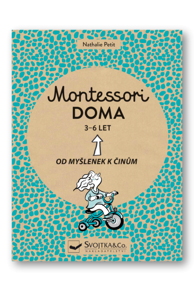 Montessori doma 3 - 6 let