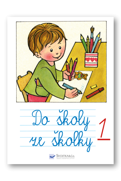 Do školy ze školky 1