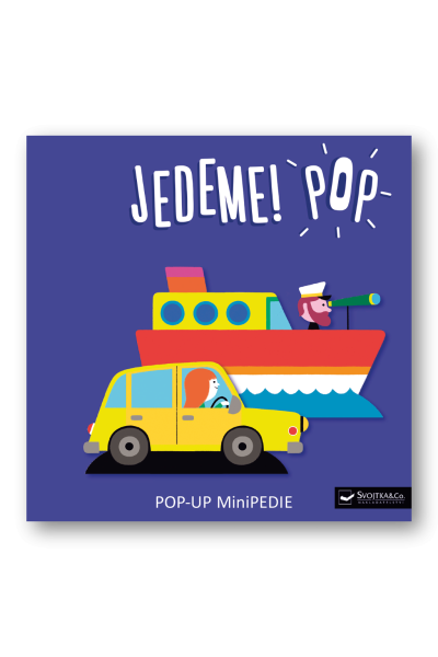 Jedeme! POP
