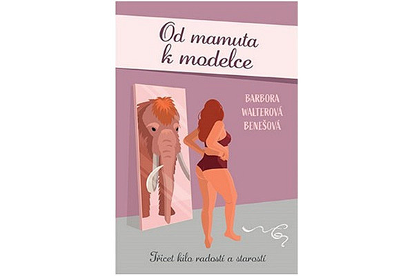 Od mamuta k modelce - Třicet kilo radostí a starostí