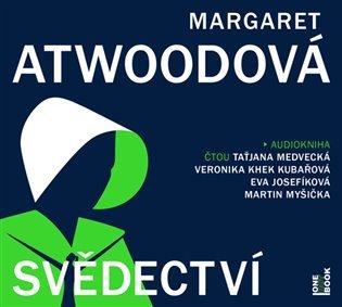 Svědectví - 2 CDmp3