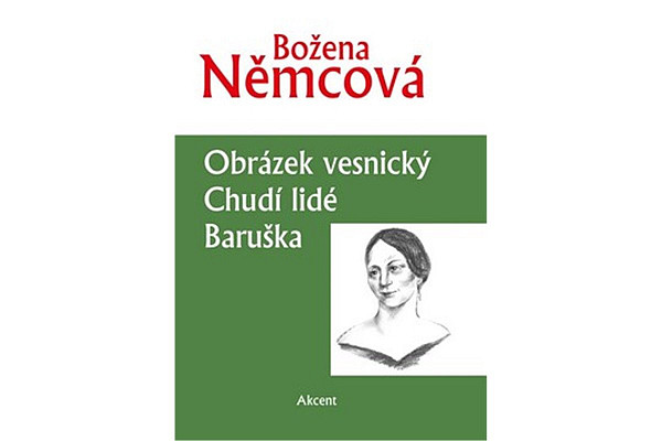 Obrázek vesnický, Chudí lidé, Baruška
