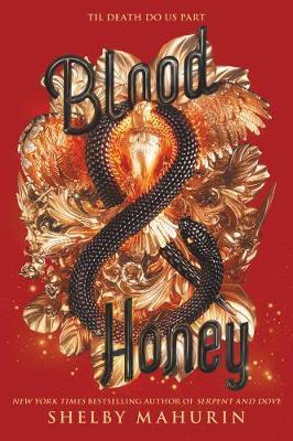Blood & Honey :2