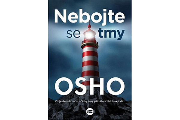 Nebojte se tmy - Objevte relaxační účinky tmy přinášející hluboký klid