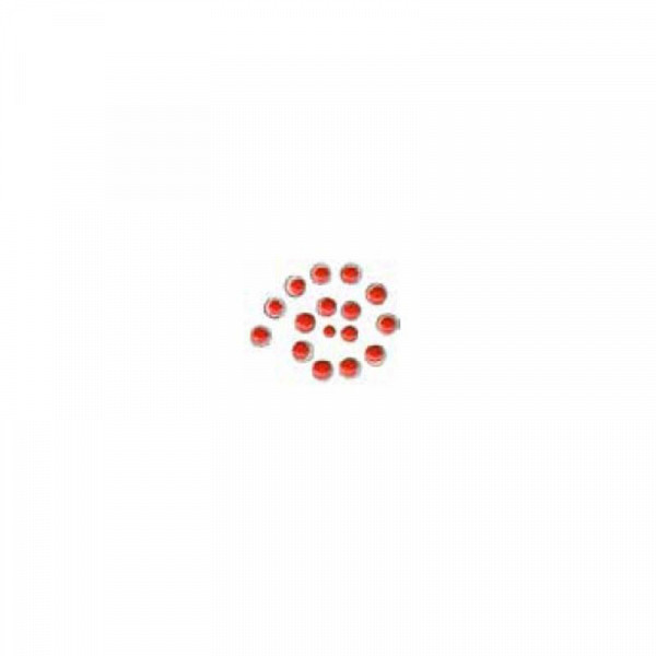 Tekuté perly Cadence - Oranžová / 25 ml