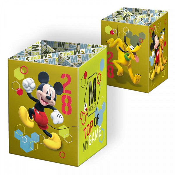 Stojan na pera Disney Mickey
