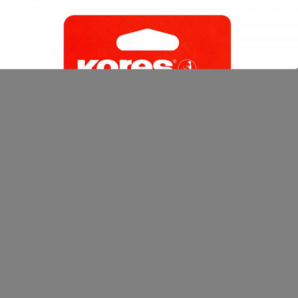 Kores SPOOKY dvojité ořezávátko se zásobníkem - svítící ve tvaru ducha