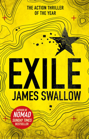 Exile (The Nomad 2)