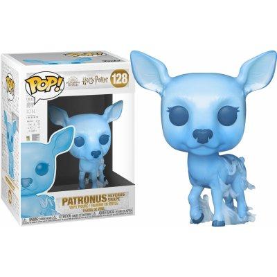Funko POP Harry Potter: Patronus - Severus Snape