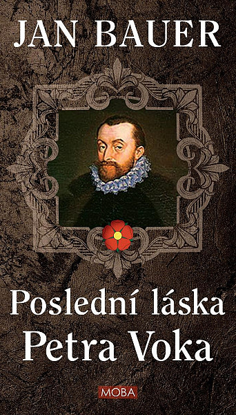 Poslední láska Petra Voka