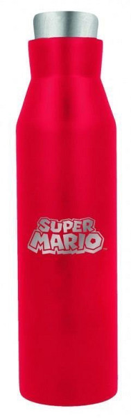 Nerezová termo láhev Diabolo - Super Mario 580 ml
