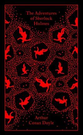 The Adventures of Sherlock Holmes