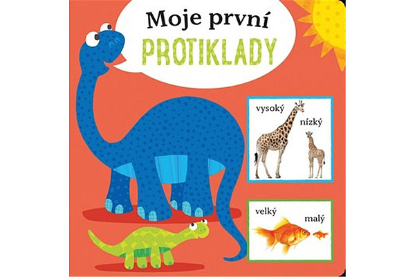 Moje první protiklady