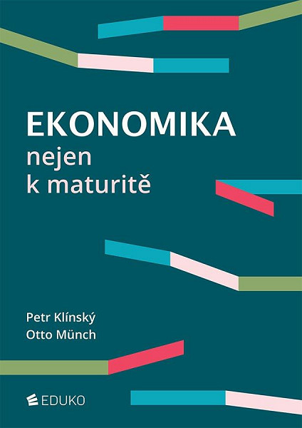 Ekonomika nejen k maturitě