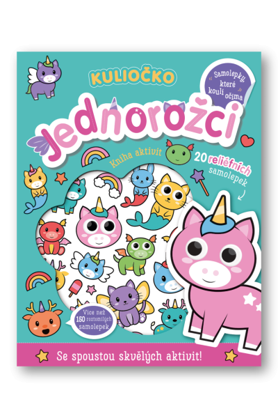 Kuliočko Jednorožci