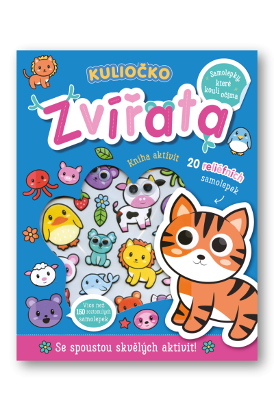 Kuliočko Zvířata