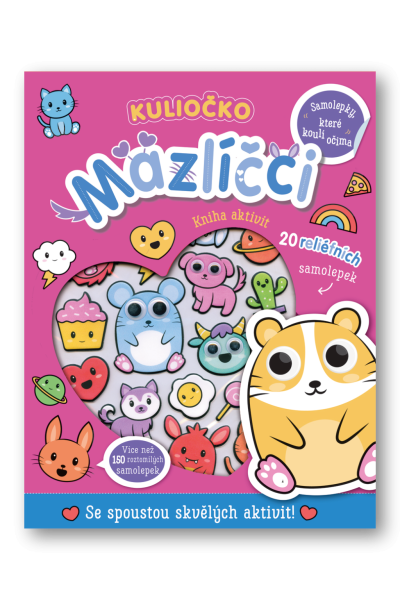 Kuliočko Mazlíčci