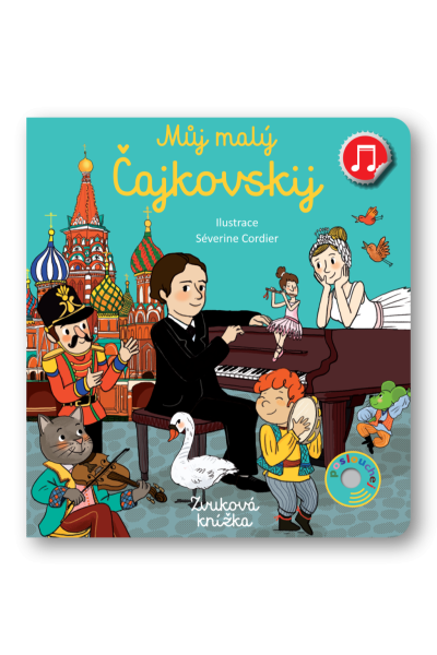 Můj malý Čajkovskij