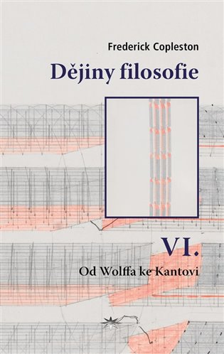 Dějiny filosofie VI. - Od Wolffa ke Kantovi