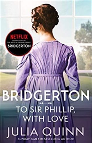 Bridgerton (Book 5)