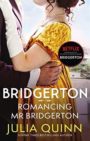Bridgerton (Book 4)