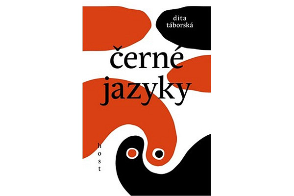 Černé jazyky