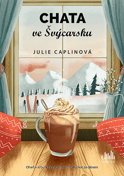 Chata ve Švýcarsku