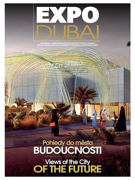 Expo Dubai