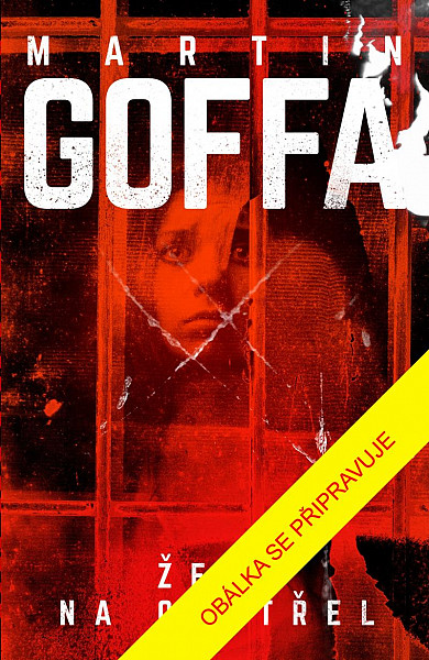 Ženská na odstřel