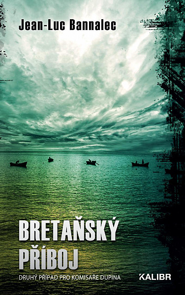 Bretaňský příboj