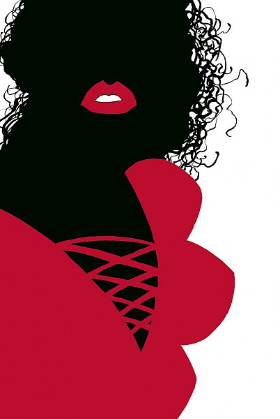 Sin City 6: Chlast, děvky a bouchačky