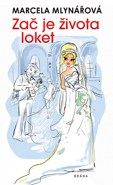 Zač je života loket