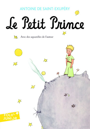 Le Petit Prince (French Edition)