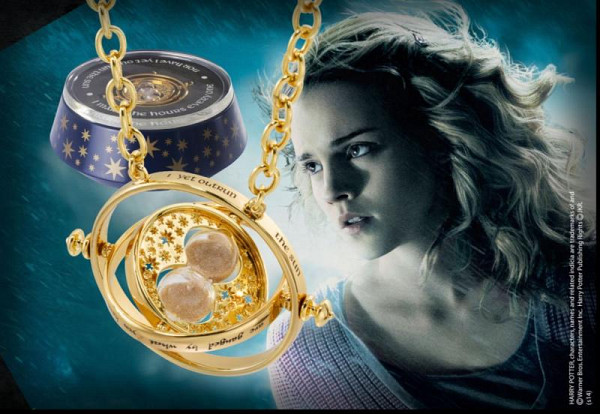 Harry Potter: Obraceč času - speciální edice