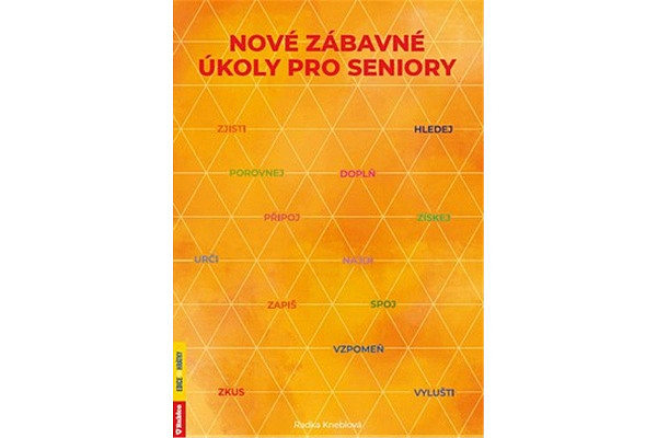 Nové zábavné úkoly pro seniory