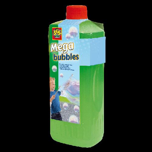 SES Náhradní náplň do bublifuku