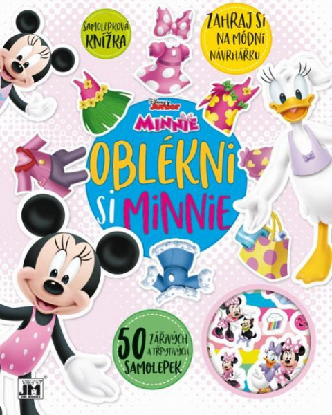 Minnie - Oblékni si