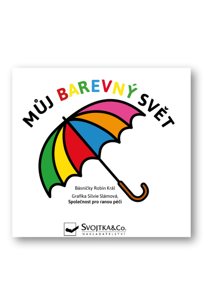 Můj barevný svět