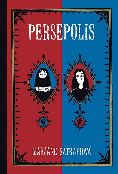 Persepolis