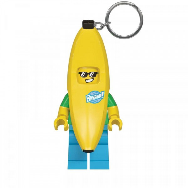 LEGO Svítící figurka Classic - Banana Guy