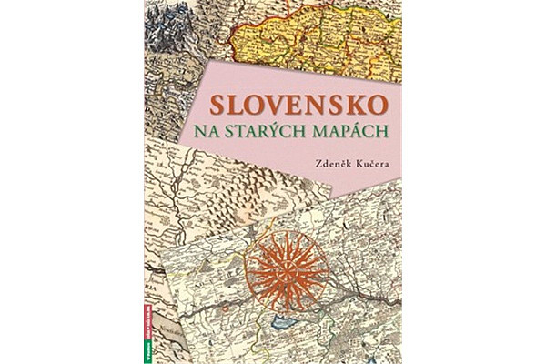Slovensko na starých mapách