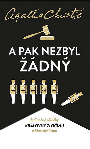 A pak nezbyl žádný