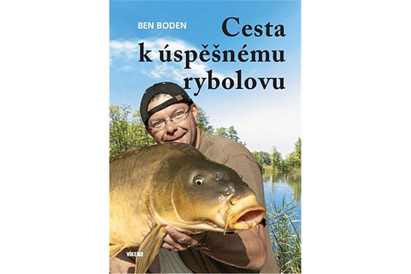 Cesta k úspěšnému rybolovu