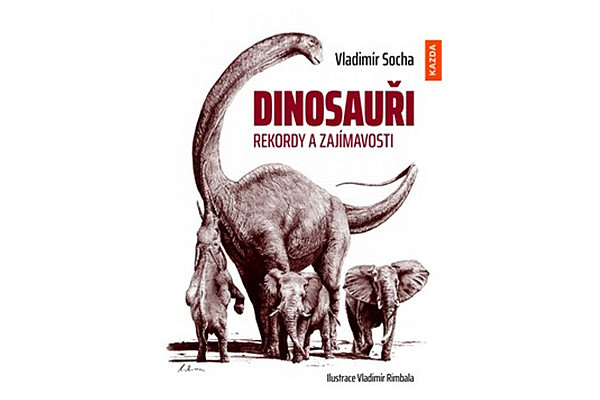 Dinosauři - Rekordy a zajímavosti