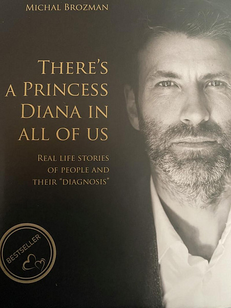 There´s a princess Diana in All of us - Real Life Stories of People and Their 