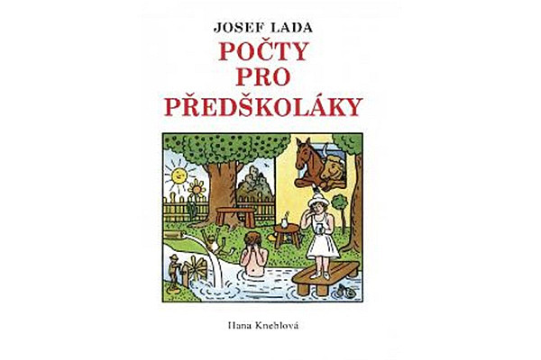 Počty pro předškoláky