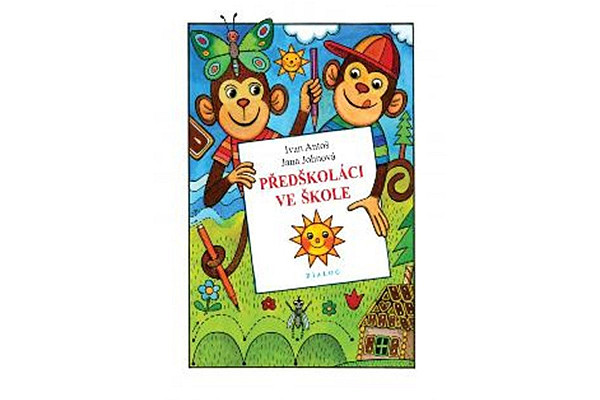 Předškoláci ve škole