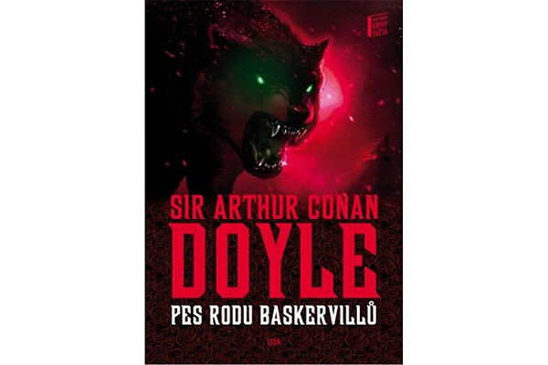 Pes rodu Baskervillů